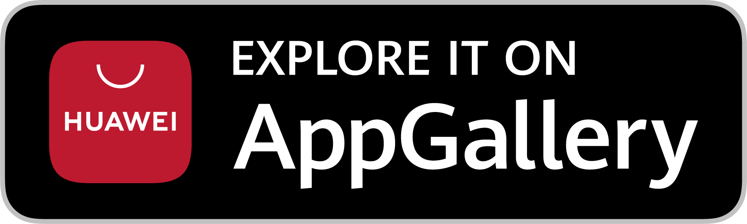 Huawei App Gallery Icon